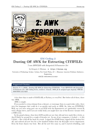 EM Coding 2 英語版カバー